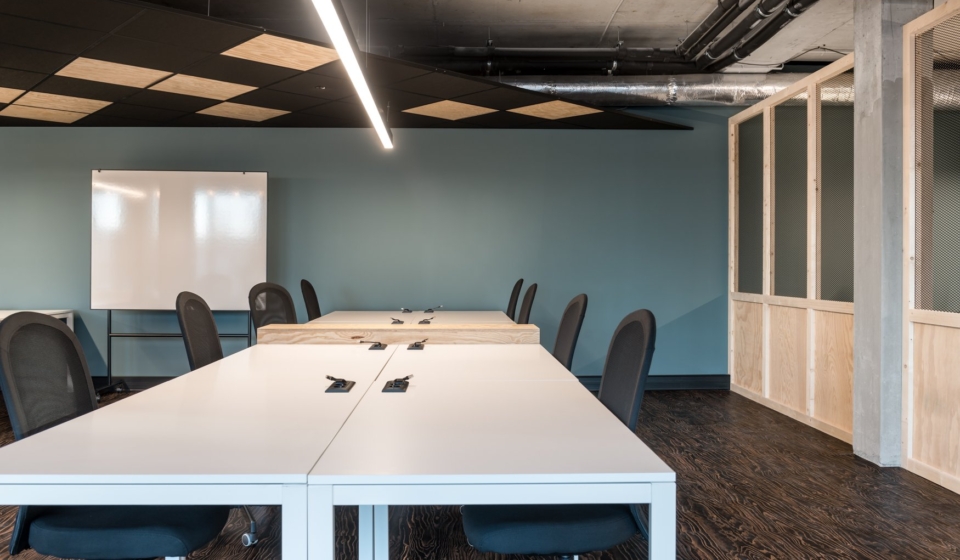 coworking