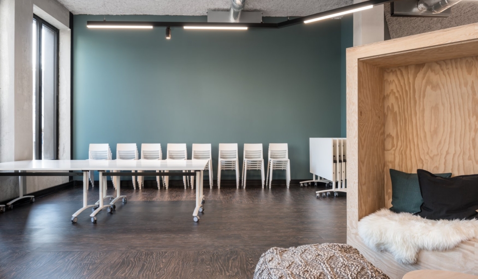 espace events