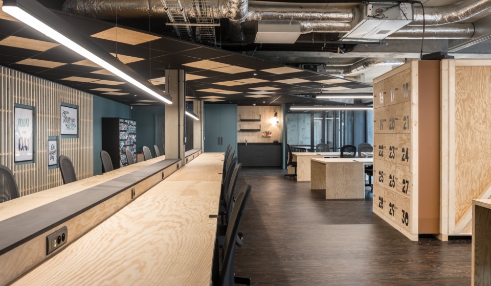 espace freelance