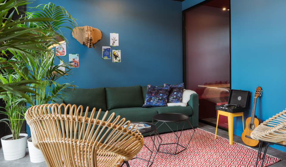 petit salon