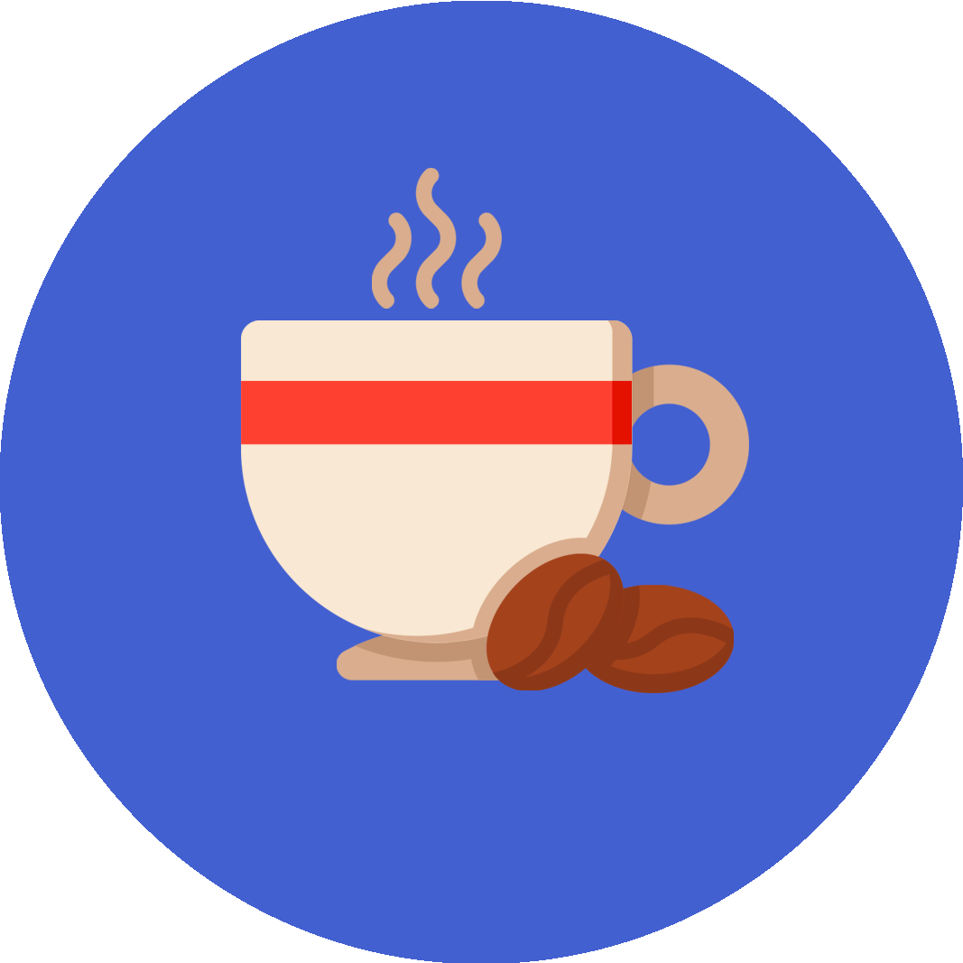 Collectif Coworking Nantes, le Petit déjeuner