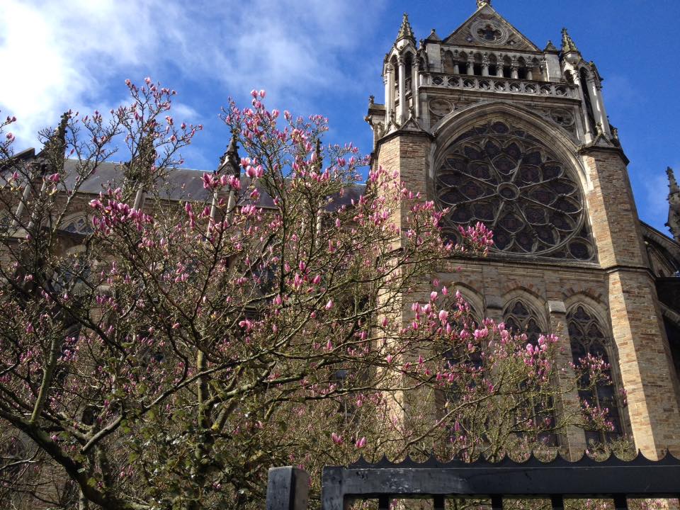 Eglise
