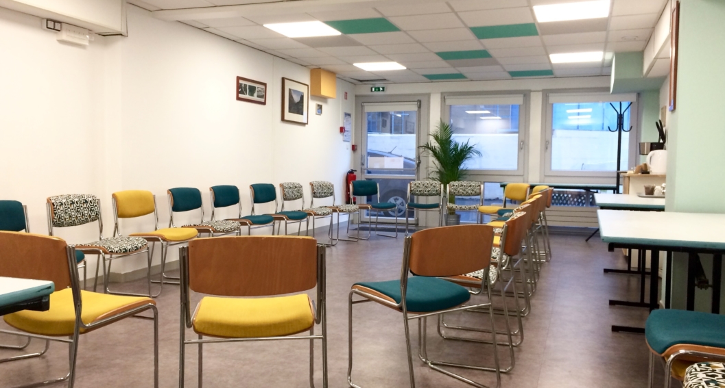 SSC-GroupeDeParole