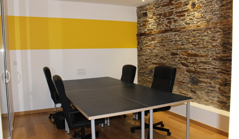 bureaux fermé ou ouvert