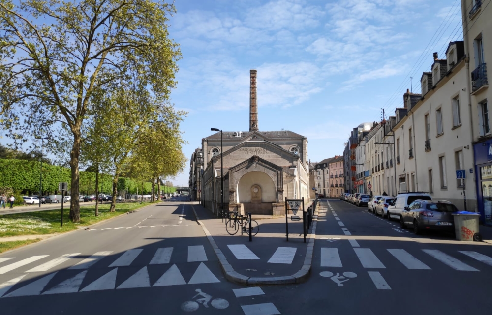 Grand Bain - Avril 2020