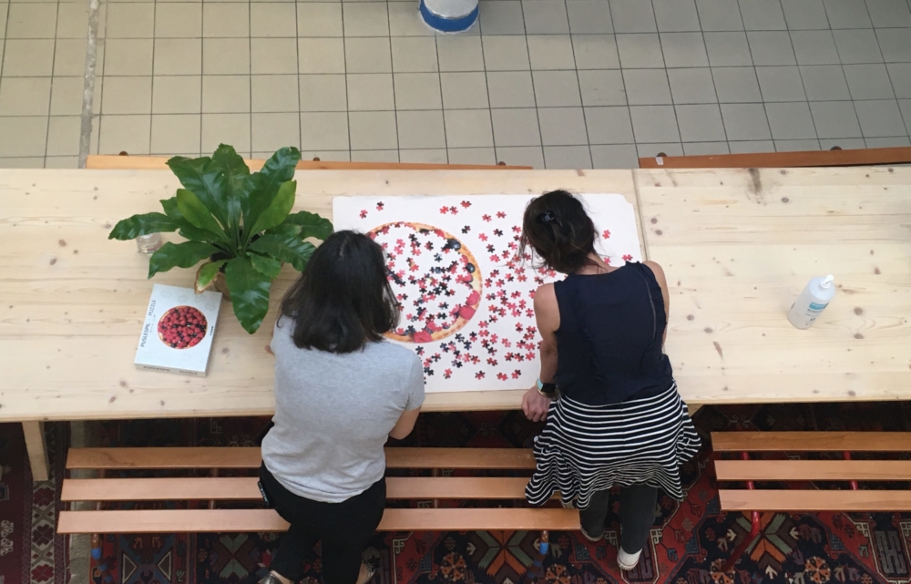puzzle