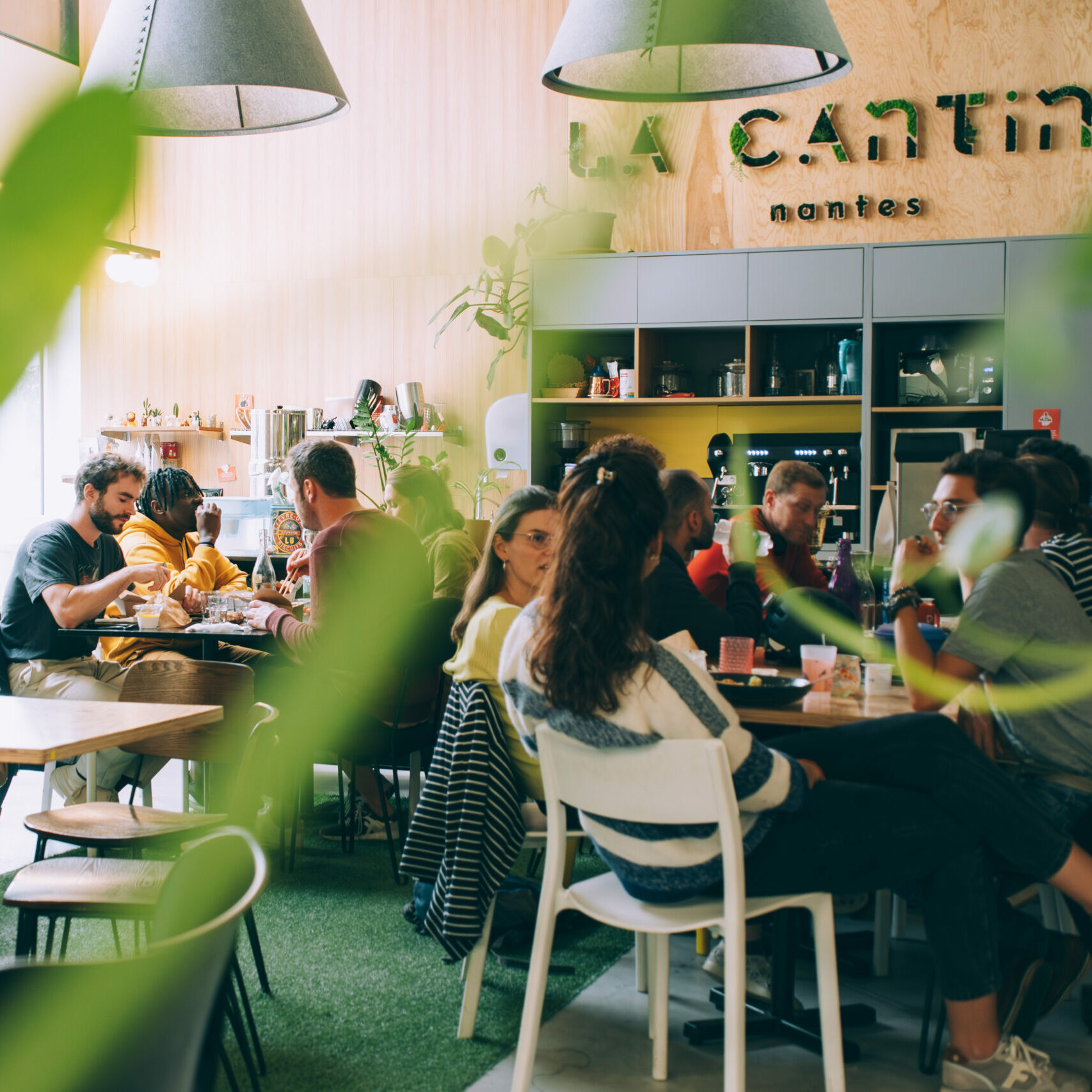 La Cantine Numérique